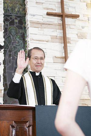 福島に根ざす結婚指輪の専門的なお店