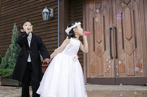 マッチングアプリ・サービスをしています