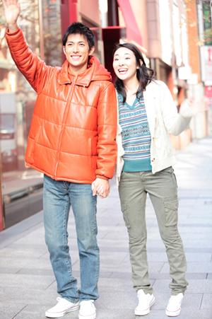 相性がぴったりの相手と出会えるサービス